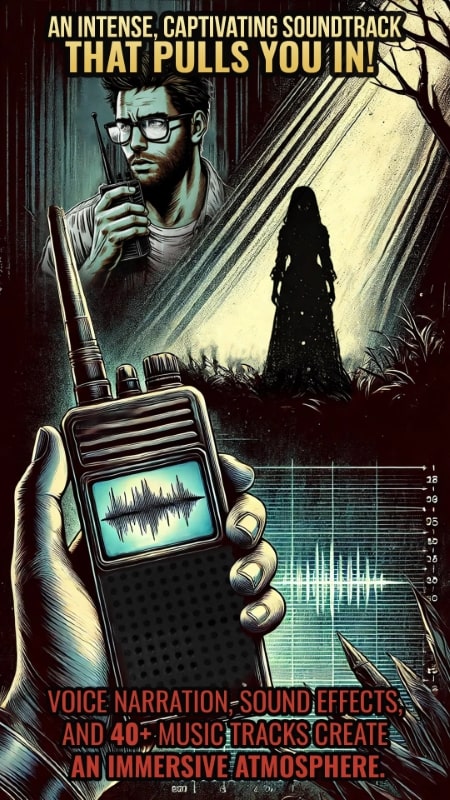 THE TALKIE APK - screenshot 3