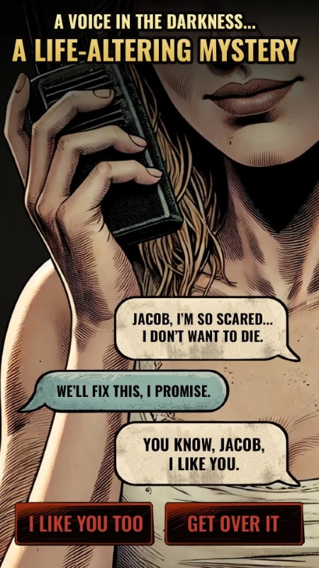 THE TALKIE APK - screenshot 4