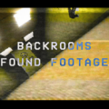 Backrooms Found Footages - app icon