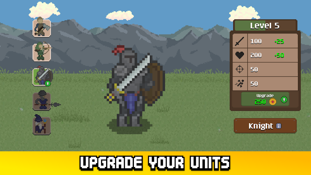 Warlords Conquest: Enemy Lines - screenshot 32