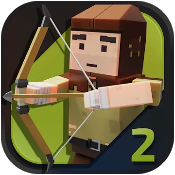 Simple Sandbox 2 : Middle Ages MOD APK icon