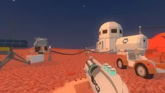 Simple Sandbox - screenshot 2