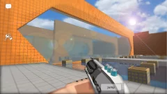 Simple Sandbox - screenshot 3