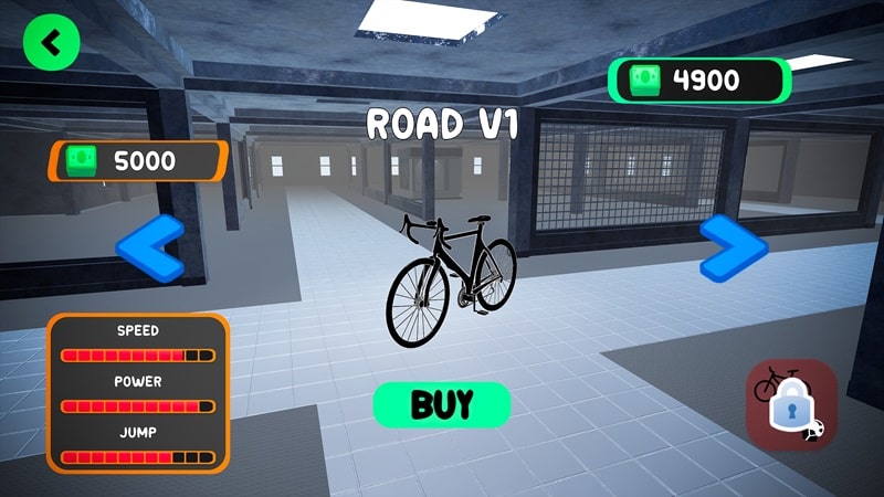 Bicycle Extreme Rider 3D - screenshot 2