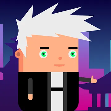 Maceu Runner MOD APK icon