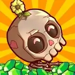 Zombie Farm - app icon