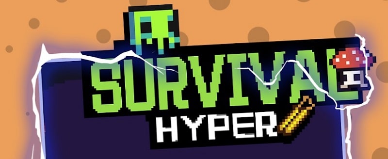 Hyper Survival APK - app icon
