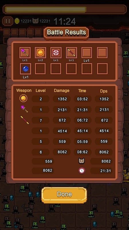 Hyper Survival APK - screenshot 2