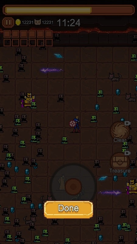 Hyper Survival APK - screenshot 3