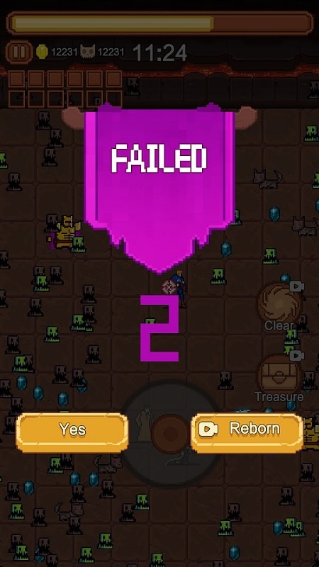 Hyper Survival APK - screenshot 4