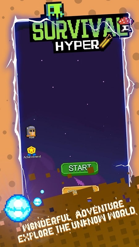 Hyper Survival APK - screenshot 5