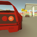 CDS RUN: Car Chase Simulator MOD APK icon