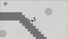 Stickman Falling - screenshot 2
