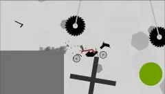 Stickman Falling - screenshot 3