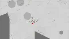Stickman Falling - screenshot 4