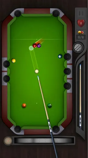8 Ball Journey APK 3.6 [Full Game] for Android - screenshot 4