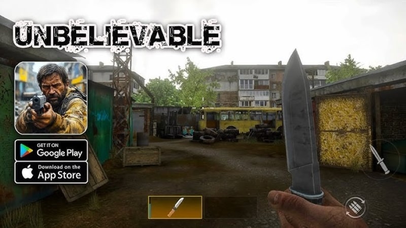 Unbelievable APK - app icon