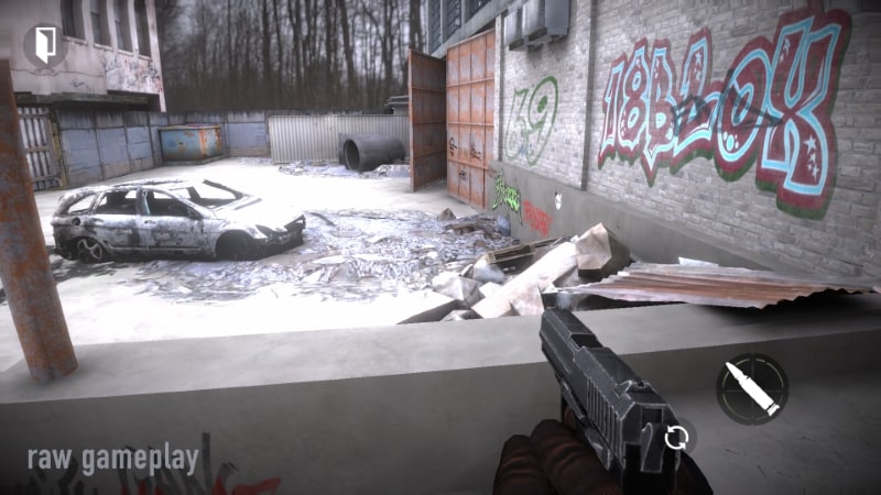 Unbelievable APK - screenshot 2