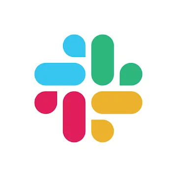 Slack - app icon
