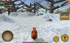 Симулятор Белки - screenshot 2