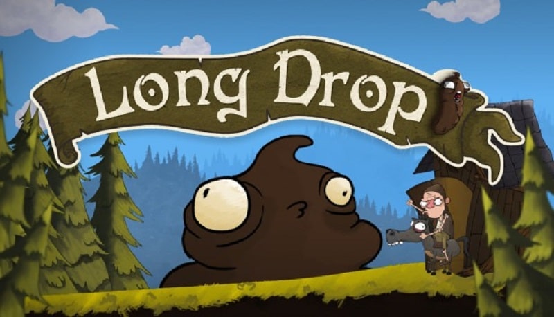 Long Drop APK MOD APK icon