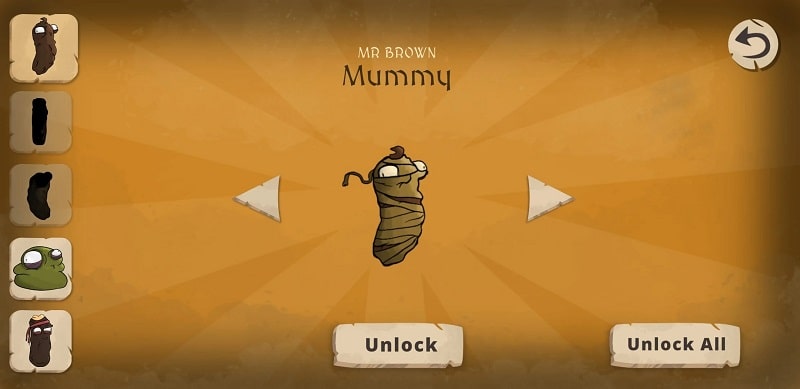 Long Drop APK - screenshot 2