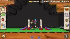 Tunnel Town - screenshot 3