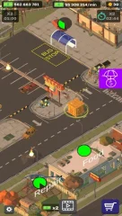 Idle Zombie Tycoon - screenshot 1