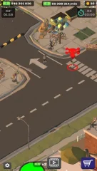 Idle Zombie Tycoon - screenshot 2