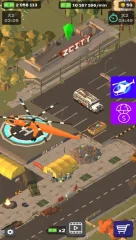 Idle Zombie Tycoon - screenshot 4