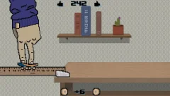 Skate Fingers - screenshot 1