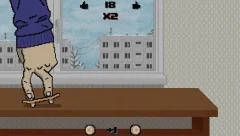 Skate Fingers - screenshot 3