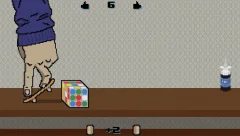 Skate Fingers - screenshot 4