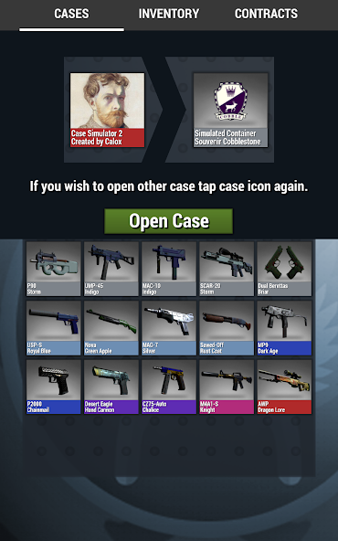 Case Simulator 2 - screenshot 10