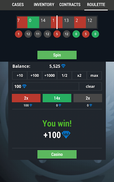 Case Simulator 2 - screenshot 5