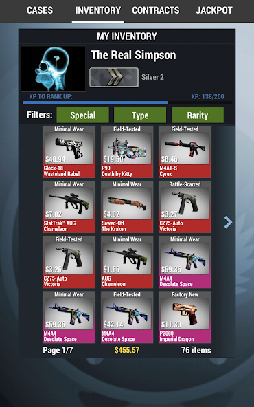 Case Simulator 2 - screenshot 6