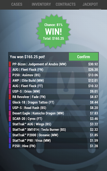 Case Simulator 2 - screenshot 8