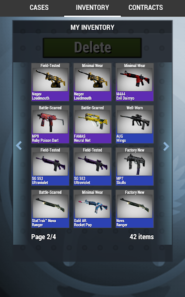 Case Simulator 2 - screenshot 9