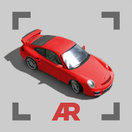 OculAR - Drive AR Cars MOD APK icon