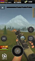 Wild Hunter: Dinosaur Hunting - screenshot 2