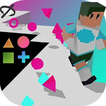 Diversion - Endless Running Game MOD APK icon