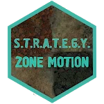 Zone Motion MOD APK icon