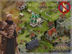 State of War - Kings and Generals - screenshot 1