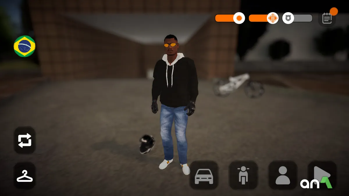 Elite Auto Brazil - screenshot 1