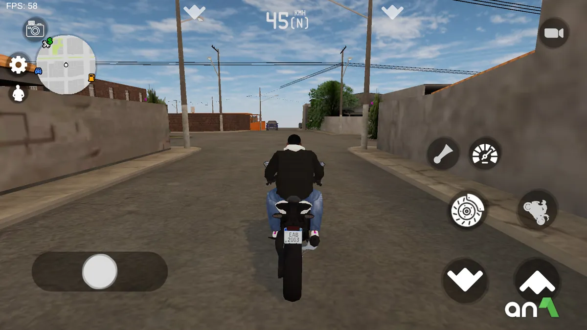 Elite Auto Brazil - screenshot 2