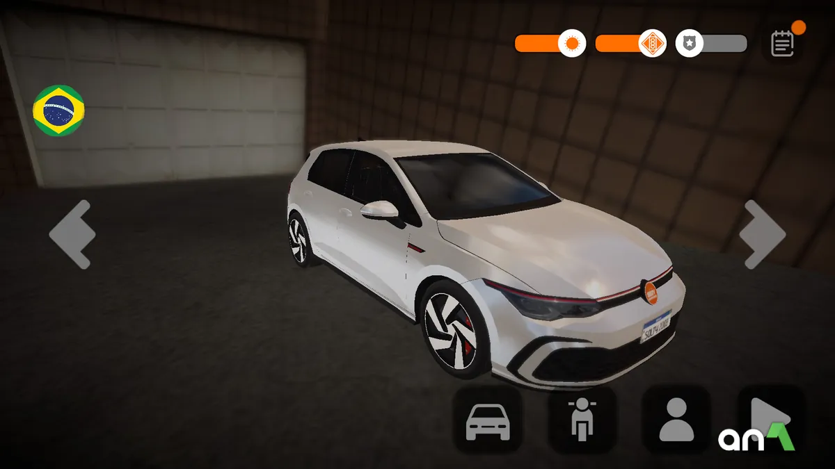 Elite Auto Brazil - screenshot 3