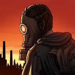 Nuclear Day Survival - app icon