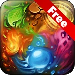 Element TD Free MOD APK icon