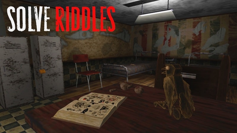 Billy Wants To Play APK - screenshot 2