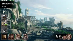 Terafyn - screenshot 3